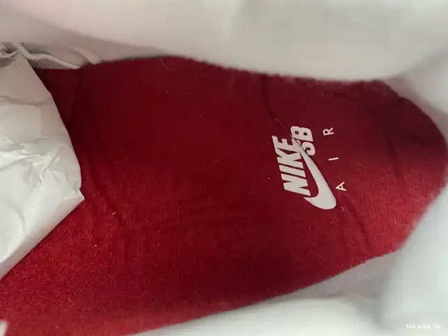 Cheap TB Red SB Jordan Sapphire DR5415-102 4 x 0607
